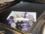 How to Get Vitality Crystal Bracelet Meets Flow | Rhythearth - Image 2