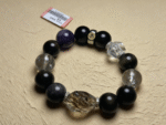 The Aegis Guardian Bracelet: Shield Your Energy | Rhythearth - Image 2