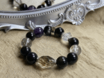 The Aegis Guardian Bracelet: Shield Your Energy | Rhythearth