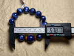 Water-Fire Energy Balance Bracelet | Rhythearth - Image 6