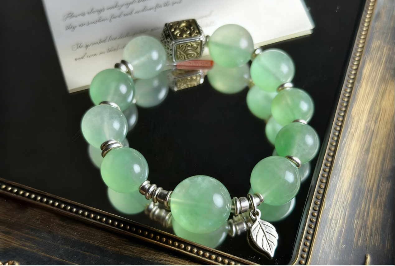 Green Aventurine