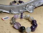 How to Get Vitality Crystal Bracelet Meets Flow | Rhythearth - Image 3