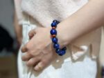 Water-Fire Energy Balance Bracelet | Rhythearth - Image 4