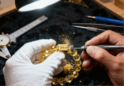 amplify steadfast energy