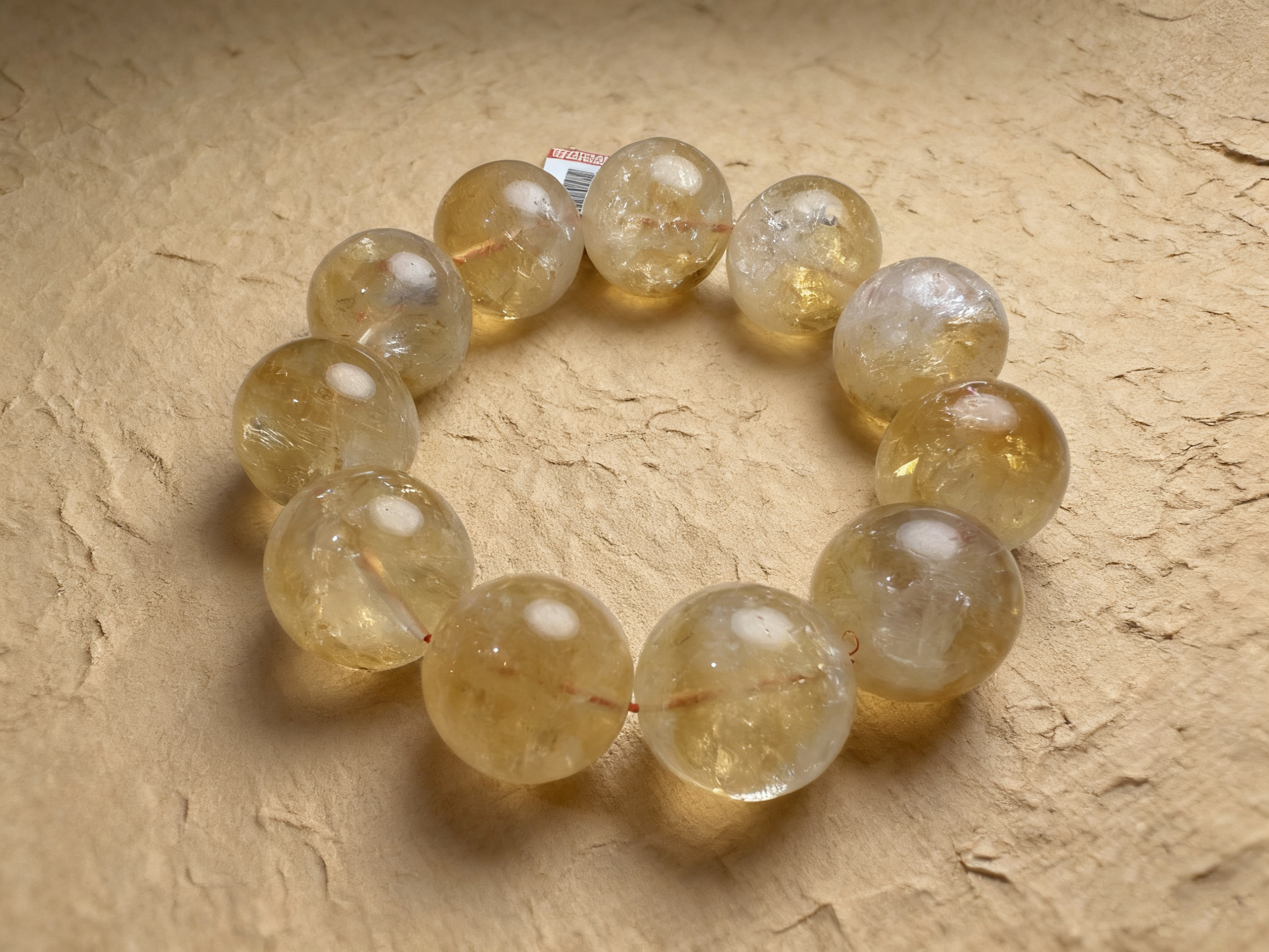 手串背景替换-19.png The Professional's Stone of Abundance | Rhythearth - Image 1