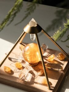 Wealth energy amplifier